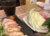 じとっこ JR宇都宮店: hajimetogomaさんの2026年09月20日の1枚目の投稿写真