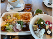 Cafe Restaurant BERRIES（森林ホテル）: かおりんさんの2026年05月の1枚目の投稿写真
