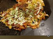 お好み焼は ここやねん 岩出店: にんたまさんの2026年06月14日の1枚目の投稿写真