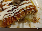 お好み焼は ここやねん 岩出店: にんたまさんの2026年06月14日の3枚目の投稿写真