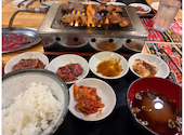 大衆ホルモン やきにく 煙力 岐阜茜部店: かよさんの2026年05月24日の1枚目の投稿写真