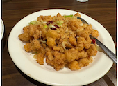 絶品中華 華景園 かけいえん 川崎店 仲見世通り店前: GGさんの2026年09月27日の2枚目の投稿写真