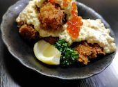 月見海鮮丼 菊藏: さんごさんの2024年03月01日の2枚目の投稿写真