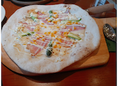 Pizzeria Trattoria PECORINO イオン幕張店: さんごさんの2020年10月19日の2枚目の投稿写真