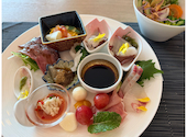 JR九州ステーションホテル小倉 鉄板 串焼き 八くら: ともりんさんの2026年07月08日の1枚目の投稿写真