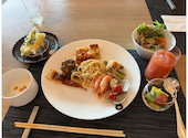 JR九州ステーションホテル小倉 鉄板 串焼き 八くら: ともりんさんの2026年07月08日の2枚目の投稿写真