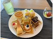JR九州ステーションホテル小倉 鉄板 串焼き 八くら: ともりんさんの2026年07月08日の3枚目の投稿写真