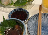 浜焼ボーイと串カツガール 四条大宮 海鮮 居酒屋: うきっきーさんの2025年04月24日の1枚目の投稿写真