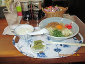 五十嵐食堂: いなかのおじさんさんの2016年03月07日の1枚目の投稿写真