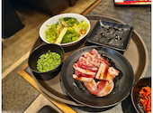 安楽亭 西国分寺店: 酩酊中さんの2026年09月03日の1枚目の投稿写真