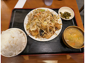大衆食堂 定食のまる大 国分寺南口店: 酩酊中さんの2026年09月09日の1枚目の投稿写真