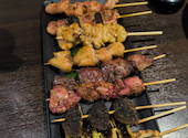 地鶏マニア鳥酒場 KOKUBUNJI: 酩酊中さんの2026年09月03日の1枚目の投稿写真
