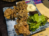 地鶏マニア鳥酒場 KOKUBUNJI: 酩酊中さんの2026年09月03日の2枚目の投稿写真
