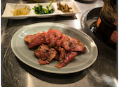 焼肉ホルモン鬼島: 酩酊中さんの2024年08月08日の2枚目の投稿写真
