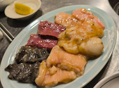 焼肉ホルモン鬼島: 酩酊中さんの2025年03月の1枚目の投稿写真