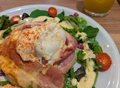 J.S. PANCAKE CAFE 町田モディ店: dongrinさんの2026年08月18日の1枚目の投稿写真