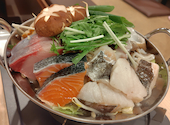 魚流居酒屋　海鮮藁焼きと日本酒　またふく　昭和町店: ibaさんの2026年10月22日の2枚目の投稿写真