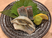 魚流居酒屋　海鮮藁焼きと日本酒　またふく　昭和町店: ibaさんの2026年10月22日の3枚目の投稿写真