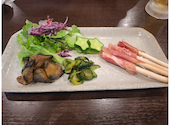 居酒屋ダイニング ひみつきち: tujitujittiさんの2026年06月24日の1枚目の投稿写真