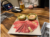 焼肉陽山道 上野駅前店: ももさんの2025年07月の1枚目の投稿写真