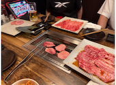 焼肉 陽山道 上野駅前店: ももさんの2026年03月02日の1枚目の投稿写真