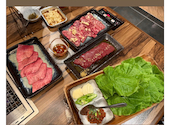焼肉 陽山道 上野駅前店: ももさんの2026年08月31日の1枚目の投稿写真