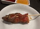 TOKYO焼肉ごぉ 北千住店: ももさんの2026年05月23日の1枚目の投稿写真