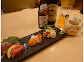 のん太鮨　紙屋町店: 和希さんの2025年06月の1枚目の投稿写真