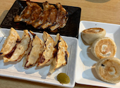 餃子の勝 豊中本店: るるさんの2026年04月の1枚目の投稿写真