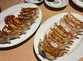 餃子屋 赤星 神戸三宮店: るるさんの2026年03月24日の3枚目の投稿写真