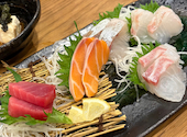 炉端焼き 門 桜川店: るるさんの2026年06月29日の3枚目の投稿写真