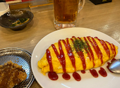 堂山食堂 別館: るるさんの2024年12月07日の1枚目の投稿写真