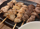 【焼き鳥 居酒屋】 三代目鳥メロ　錦糸町南口駅前店: まるるさんの2026年03月の1枚目の投稿写真