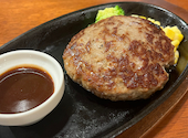 ステーキ＆ハンバーグ専門店　肉の村山　亀戸店: まるるさんの2026年03月の1枚目の投稿写真