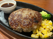 ステーキ&ハンバーグ専門店 肉の村山 亀戸店: まるるさんの2026年04月21日の1枚目の投稿写真