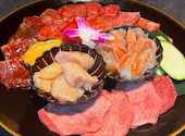 焼肉 平城苑 錦糸町駅前プラザビル店: まるるさんの2026年06月01日の1枚目の投稿写真