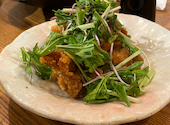  土鍋炊ごはんとお酒　なかよし　丸の内 iiyo!!店【東京駅 丸の内】: まるるさんの2026年07月11日の1枚目の投稿写真