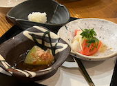  土鍋炊ごはんとお酒　なかよし　丸の内 iiyo!!店【東京駅 丸の内】: まるるさんの2026年07月11日の2枚目の投稿写真