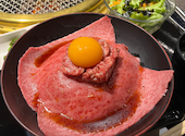 個室焼肉 富士門 恵比寿: まるるさんの2026年04月21日の1枚目の投稿写真