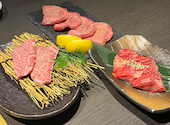 個室焼肉 富士門 恵比寿: まるるさんの2026年04月21日の2枚目の投稿写真