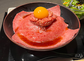 個室焼肉 富士門 恵比寿: まるるさんの2026年07月01日の1枚目の投稿写真