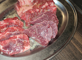 焼肉 力丸 梅田 堂山店: まおさんの2021年10月の1枚目の投稿写真