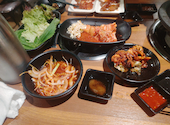 韓国焼肉 食べ放題専門店 コギロ 難波心斎橋店: バウさんの2026年05月の1枚目の投稿写真