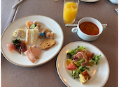  リューバンカフェ 横浜テクノタワー 2階レストラン: Coffeeさんの2026年07月31日の1枚目の投稿写真