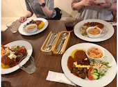 ナチュラルカフェ&レストラン ボナトリーチェ Bona trice 神戸三宮: よーこさんの2026年08月28日の2枚目の投稿写真