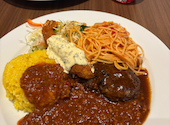 ナチュラルカフェ&レストラン ボナトリーチェ Bona trice 神戸三宮: よーこさんの2026年08月28日の1枚目の投稿写真