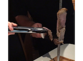 希少赤身肉シュラスコ&A4和牛ステーキ食べ放題 肉酒場 BONE新宿店: ゆうさんの2021年02月の1枚目の投稿写真
