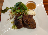 自家製ピッツァ＆ステーキ　肉バル　ビステッカ　垂水店: ももさんの2024年08月の1枚目の投稿写真
