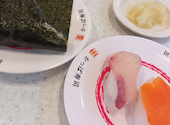 かっぱ寿司　市川東大和田店: つよぽんさんの2026年04月の1枚目の投稿写真