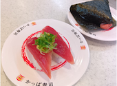 かっぱ寿司 市川東大和田店: つよぽんさんの2026年06月19日の1枚目の投稿写真